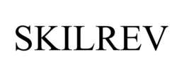 SKILREV trademark