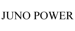 JUNO POWER trademark