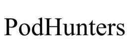 PODHUNTERS trademark