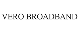 VERO BROADBAND trademark