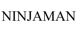NINJAMAN trademark