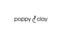 POPPY & CLAY trademark