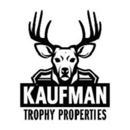 KAUFMAN TROPHY PROPERTIES trademark