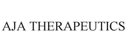 AJA THERAPEUTICS trademark
