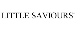 LITTLE SAVIOURS' trademark