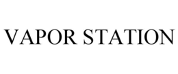 VAPOR STATION trademark