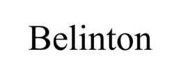 BELINTON trademark