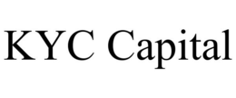KYC CAPITAL trademark