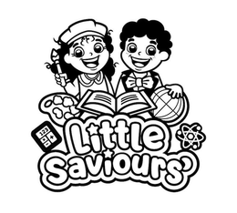 LITTLE SAVIOURS' trademark