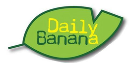 DAILY BANANA trademark