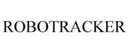 ROBOTRACKER trademark