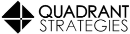 QUADRANT STRATEGIES trademark