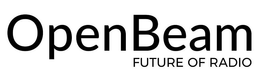 OPENBEAM FUTURE OF RADIO trademark