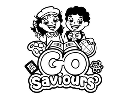 GO SAVIOURS' trademark