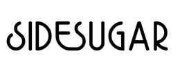SIDESUGAR trademark