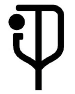 JP trademark