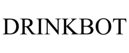 DRINKBOT trademark