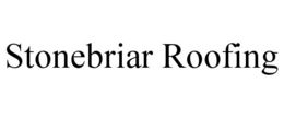STONEBRIAR ROOFING trademark