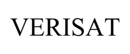 VERISAT trademark