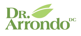 DR. ARRONDO DC trademark