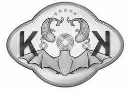 KK trademark