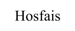 HOSFAIS trademark