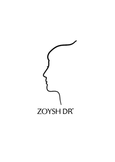 ZOYSH DR+ trademark