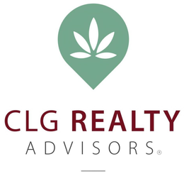 CLG REALTY ADVISORS trademark