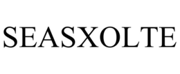 SEASXOLTE trademark