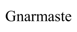 GNARMASTE trademark