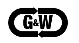 G&W trademark