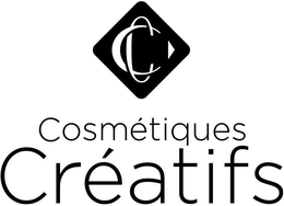 CC COSMÉTIQUES CRÉATIFS trademark