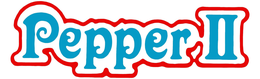 PEPPER II trademark