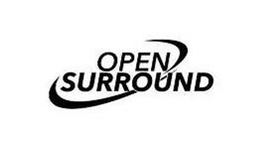 OPEN SURROUND trademark