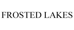 FROSTED LAKES trademark
