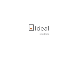 IDEAL HOME LOANS trademark
