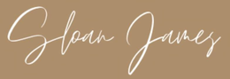 SLOAN JAMES trademark