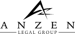 AZ ANZEN LEGAL GROUP trademark