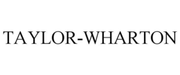 TAYLOR-WHARTON trademark