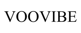 VOOVIBE trademark