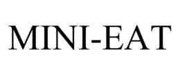 MINI-EAT trademark