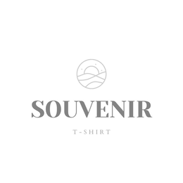 SOUVENIR T-SHIRT trademark