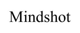 MINDSHOT trademark