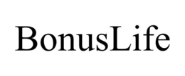 BONUSLIFE trademark