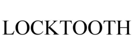 LOCKTOOTH trademark