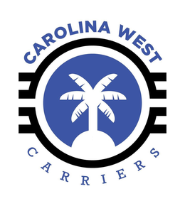 CAROLINA WEST CARRIERS trademark