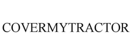 COVERMYTRACTOR trademark