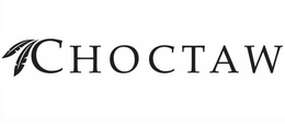 CHOCTAW trademark