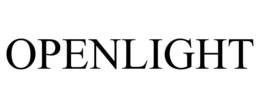 OPENLIGHT trademark