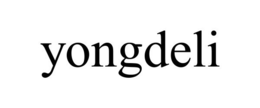 YONGDELI trademark